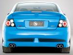 Holden HSV Coupe GTO 2003 года